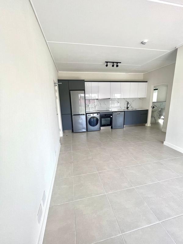 To Let 1 Bedroom Property for Rent in Firgrove Western Cape